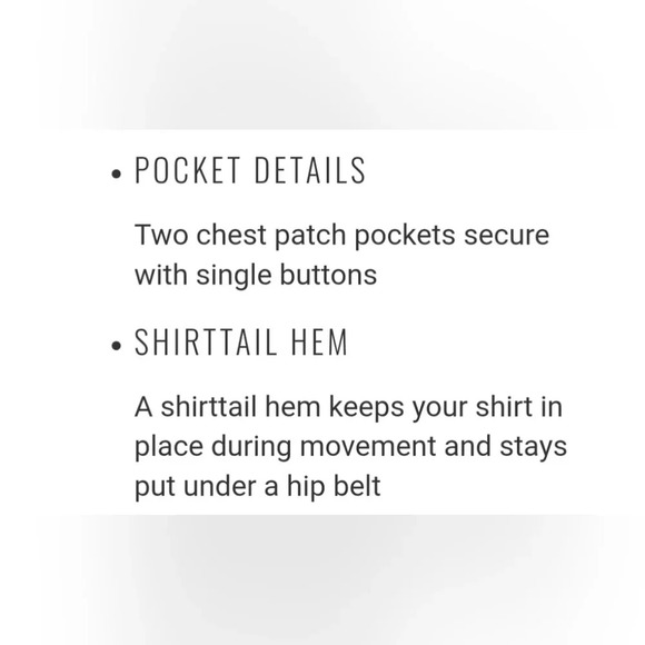 Patagonia. Small. EUC - Picture 6 of 9